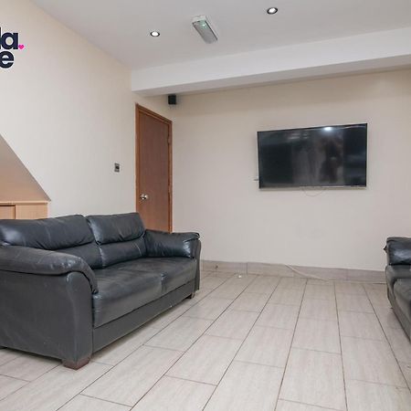 Вилла Kunda House Dawlish Бирмингем Экстерьер фото