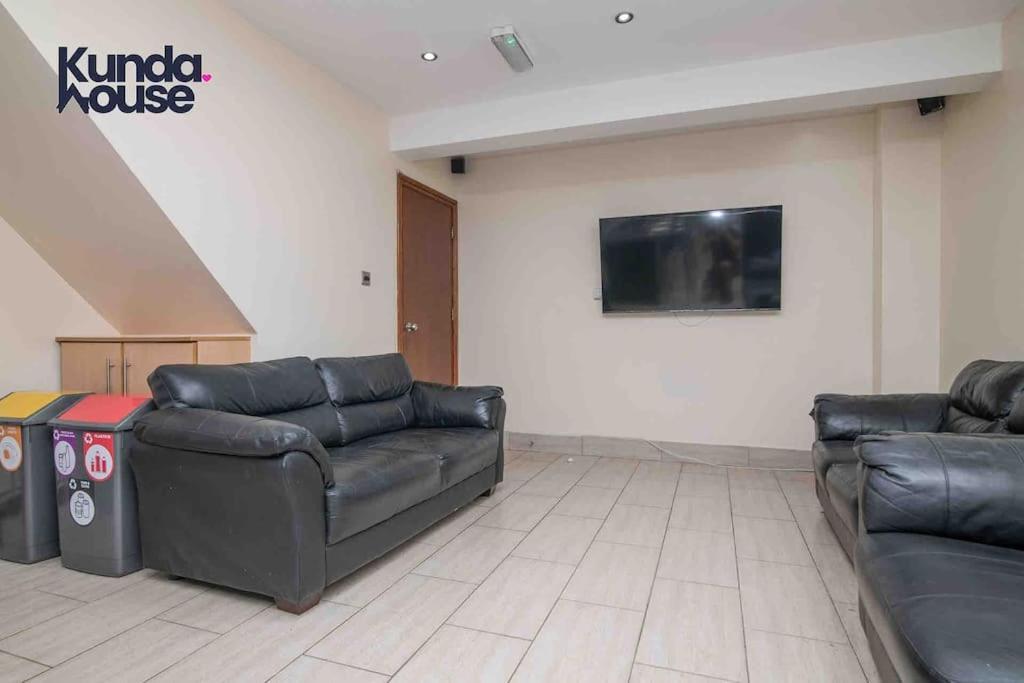 Вилла Kunda House Dawlish Бирмингем Экстерьер фото