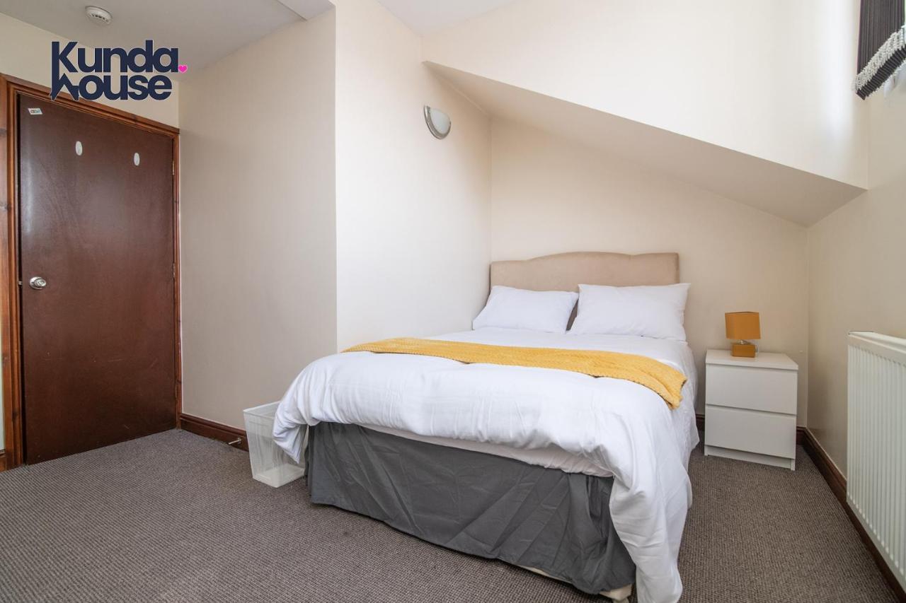 Вилла Kunda House Dawlish Бирмингем Экстерьер фото